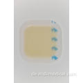 Hydrocolloid wasserdichter Fersenaufkleber